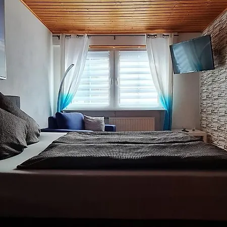 In Ko-pfaffendorf Nahe Dem Rhein Lejlighed *