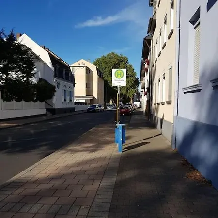 In Ko-pfaffendorf Nahe Dem Rhein Lejlighed Koblenz (Rhineland-Palatinate)